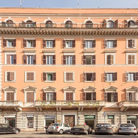 Hotel Aquarium Rome Luaran gambar