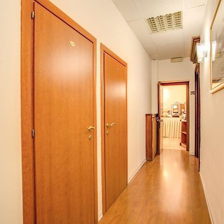 Hotel Aquarium Rome Luaran gambar