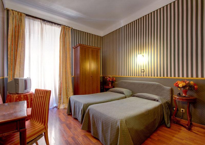 Hotel Aquarium Rome Luaran gambar