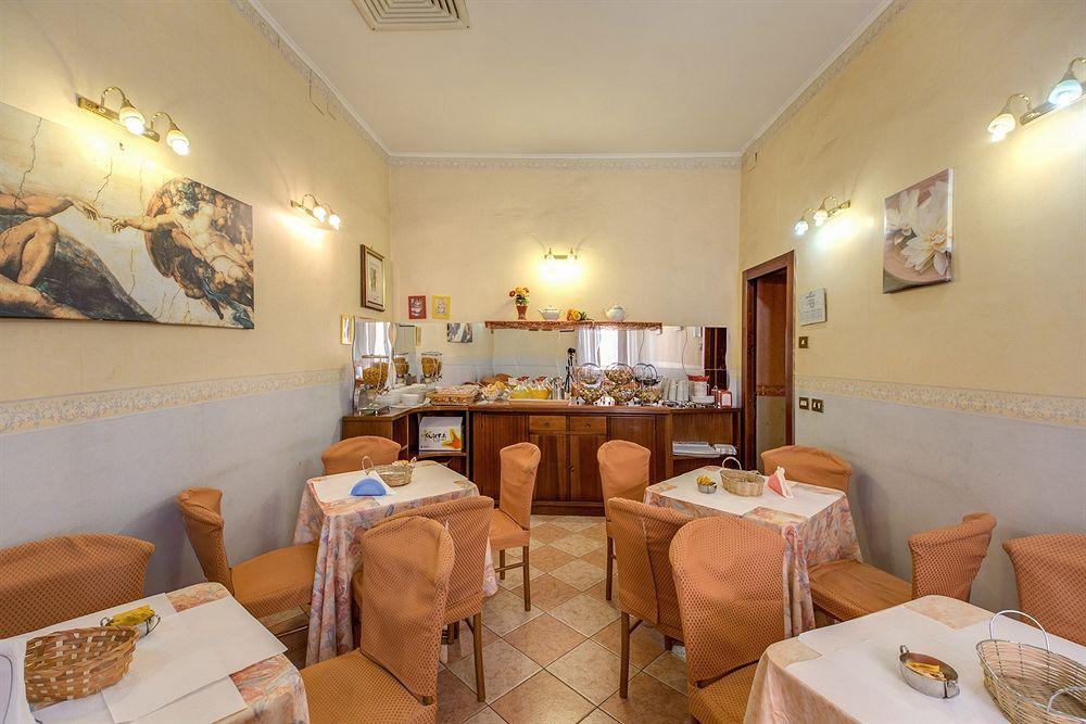 Hotel Aquarium Rome Luaran gambar