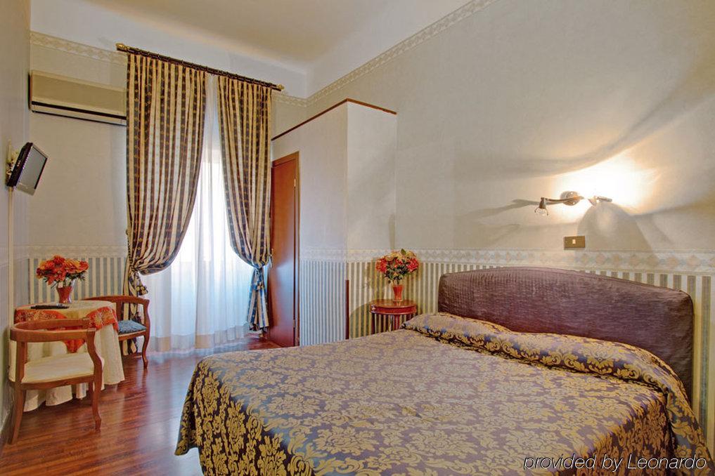 Hotel Aquarium Rome Luaran gambar