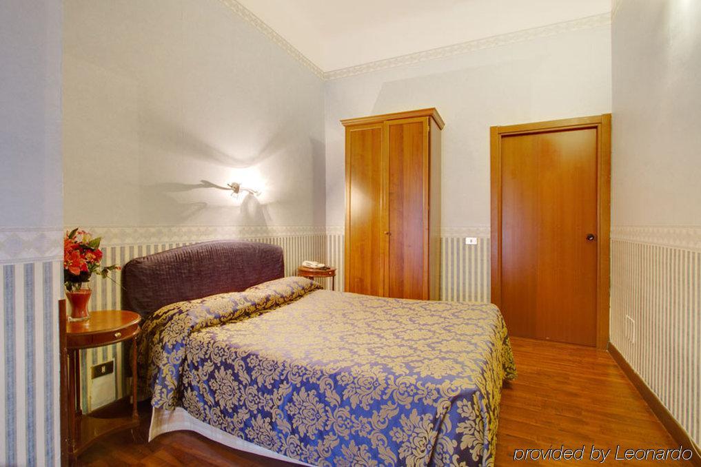Hotel Aquarium Rome Bilik gambar