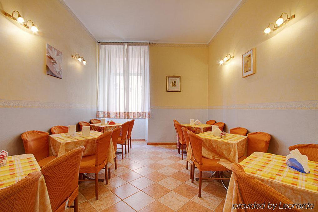 Hotel Aquarium Rome Luaran gambar