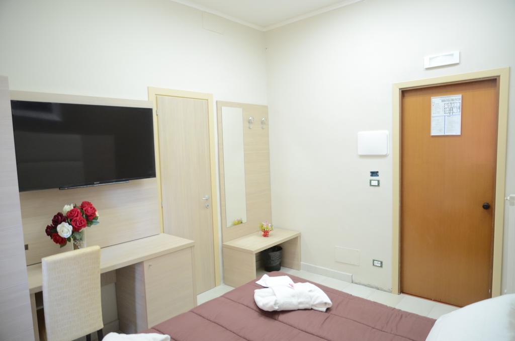 Hotel Aquarium Rome Luaran gambar