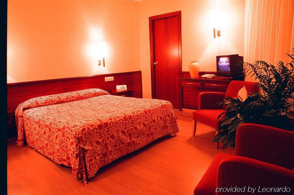 Hotel Aquarium Rome Luaran gambar