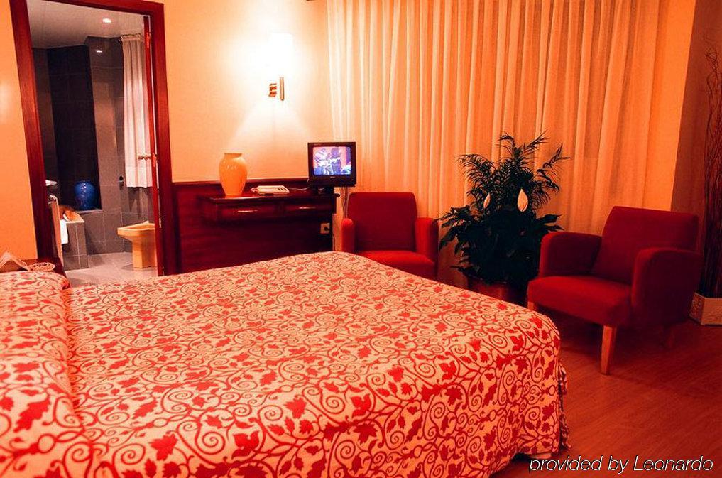 Hotel Aquarium Rome Luaran gambar