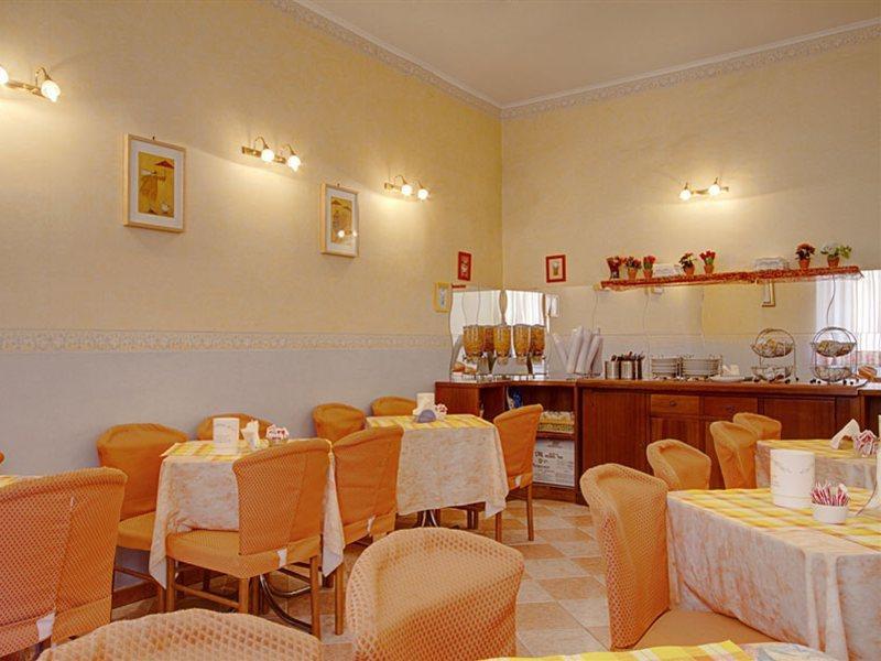 Hotel Aquarium Rome Luaran gambar