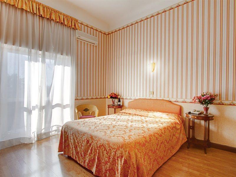 Hotel Aquarium Rome Luaran gambar