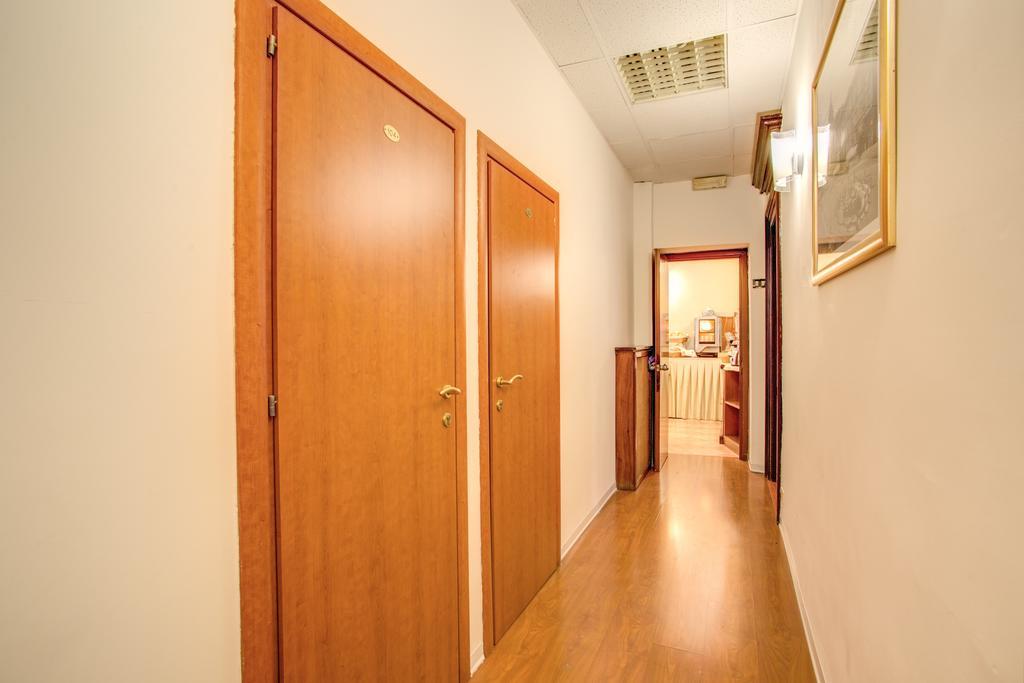 Hotel Aquarium Rome Luaran gambar