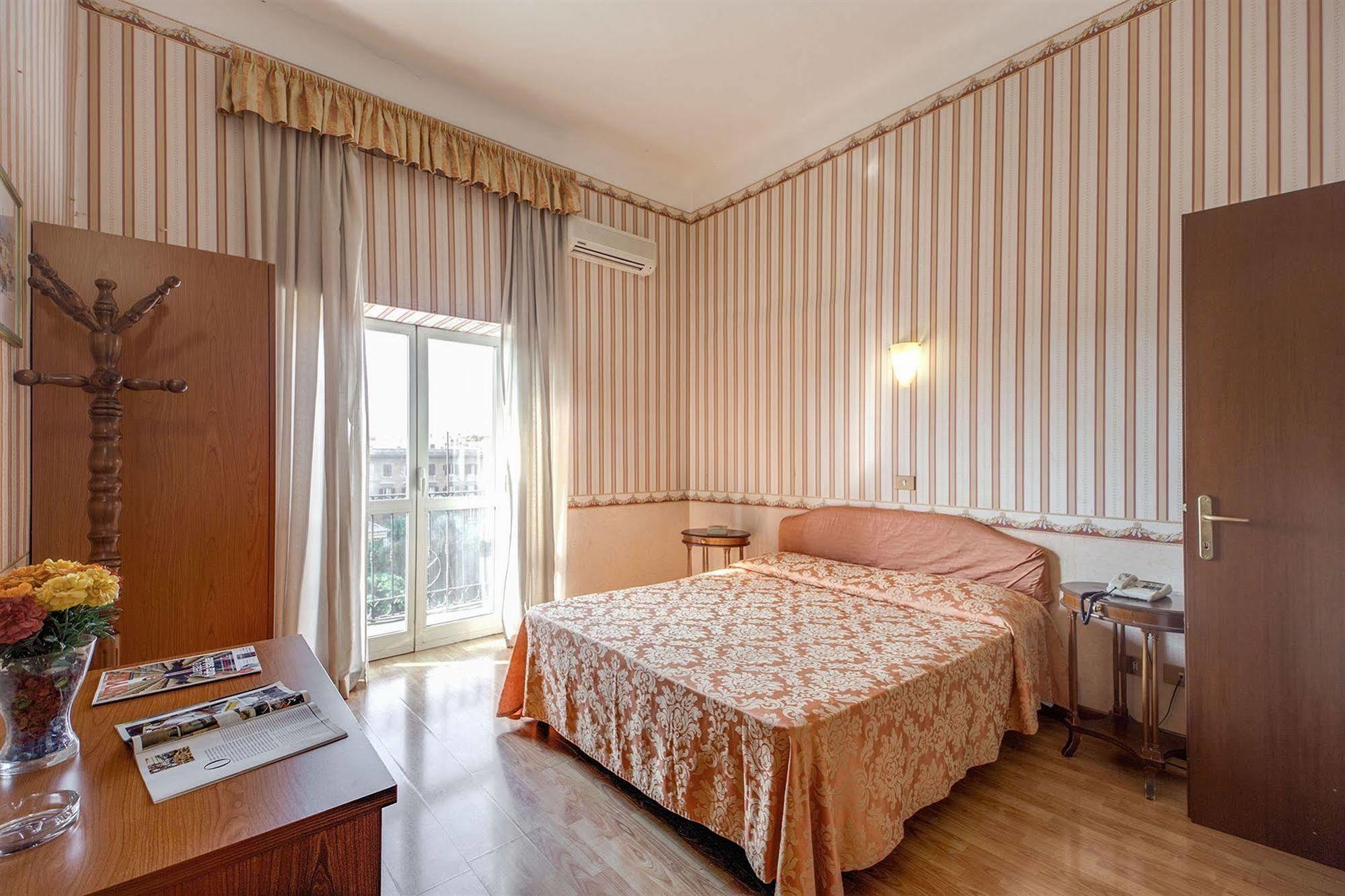 Hotel Aquarium Rome Luaran gambar
