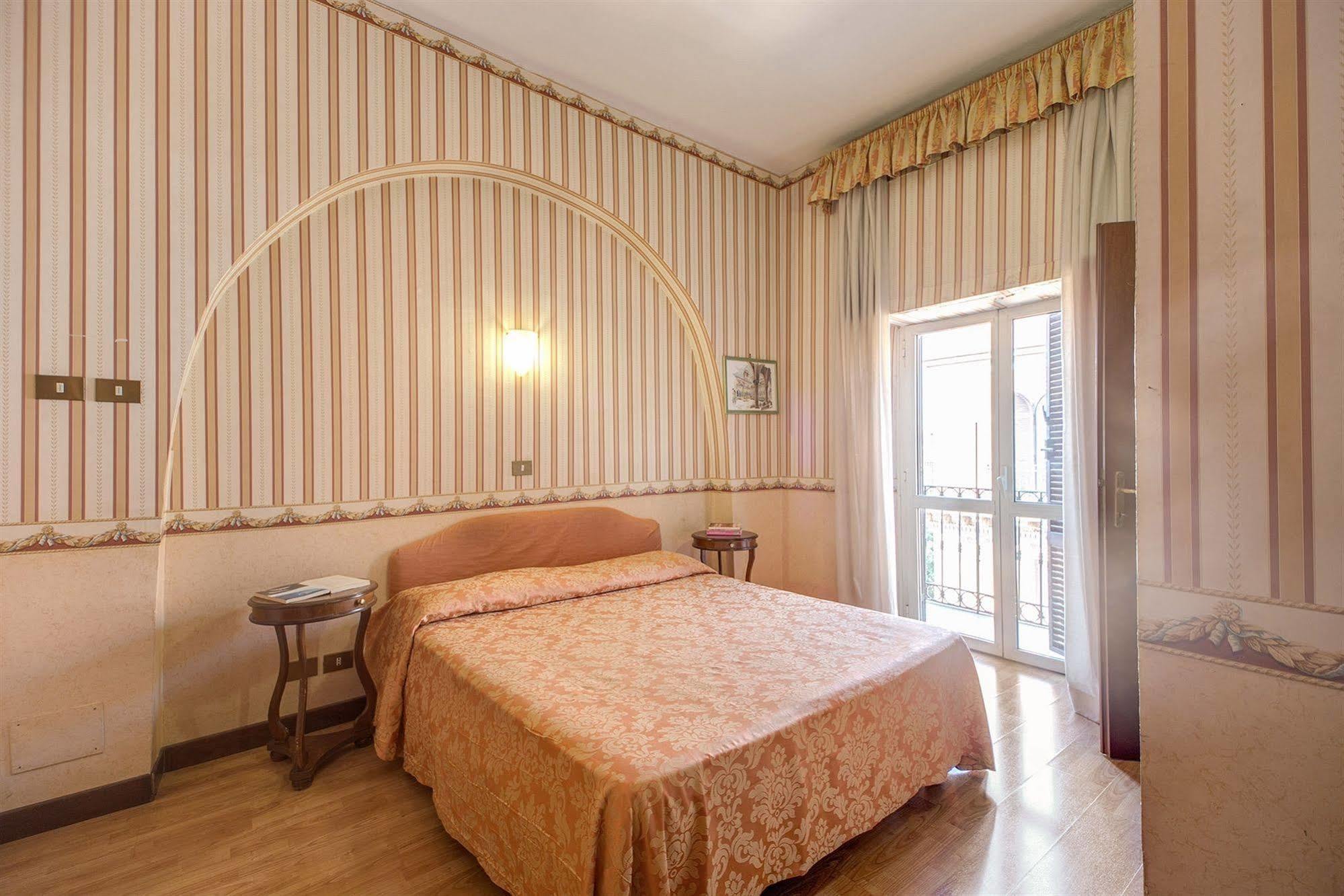 Hotel Aquarium Rome Luaran gambar