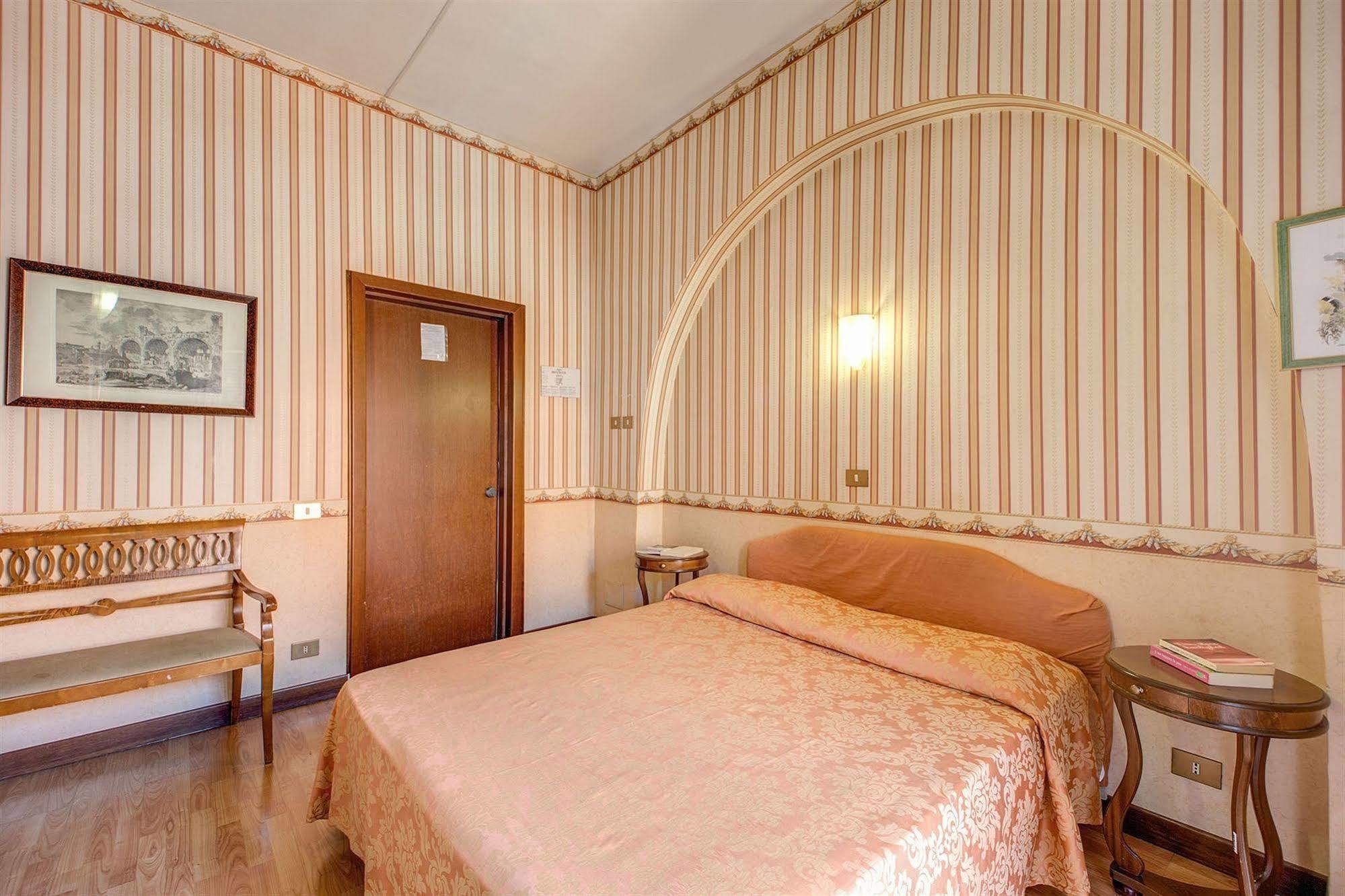 Hotel Aquarium Rome Luaran gambar