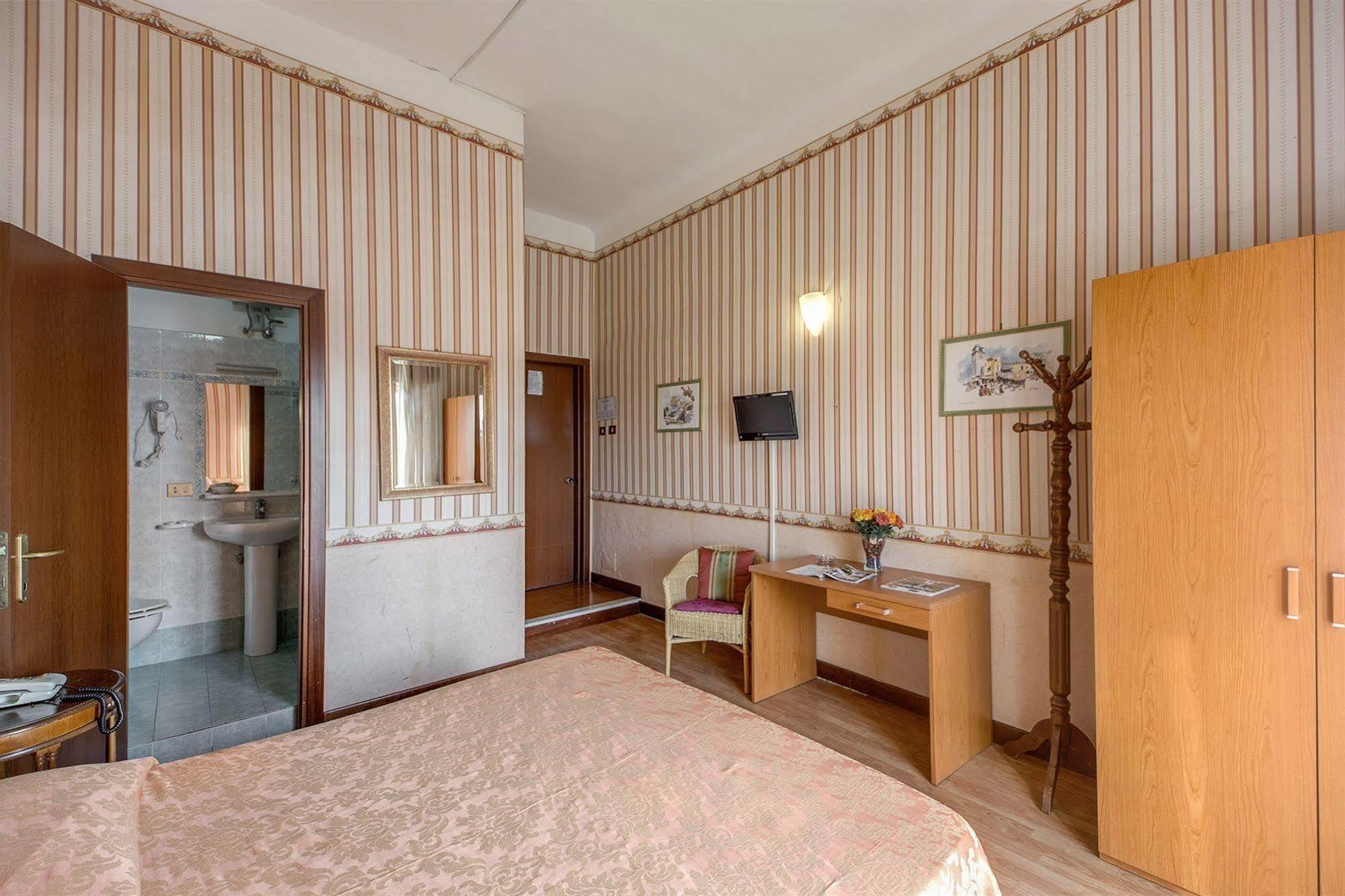 Hotel Aquarium Rome Luaran gambar
